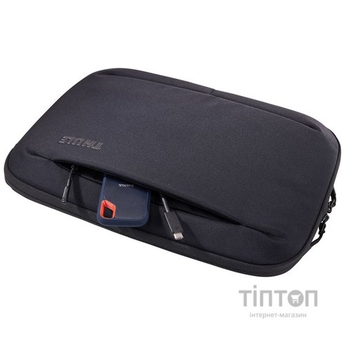 Сумка Thule Subterra 2 MacBook Sleeve 14" TSS-414 Black