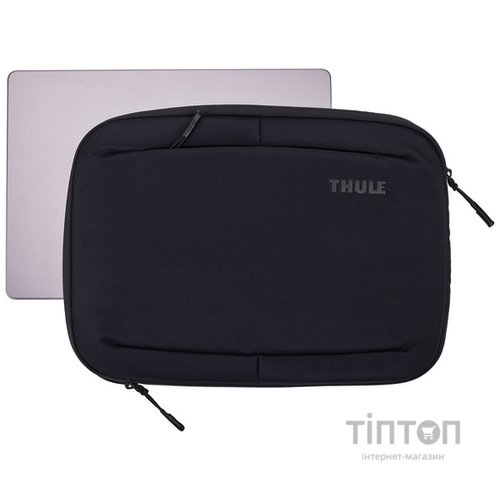 Сумка Thule Subterra 2 MacBook Sleeve 14" TSS-414 Black