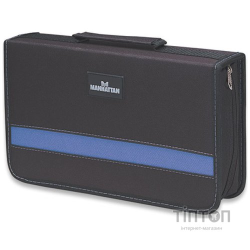 Сумочка для CD Manhattan 96 ROHS