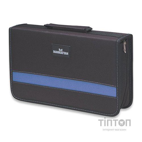 Сумочка для CD Manhattan 96 ROHS
