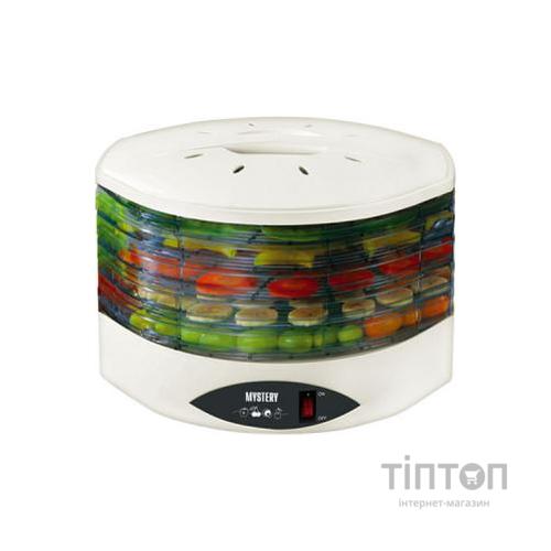 Сушарка для продуктів Mystery MDH-322
