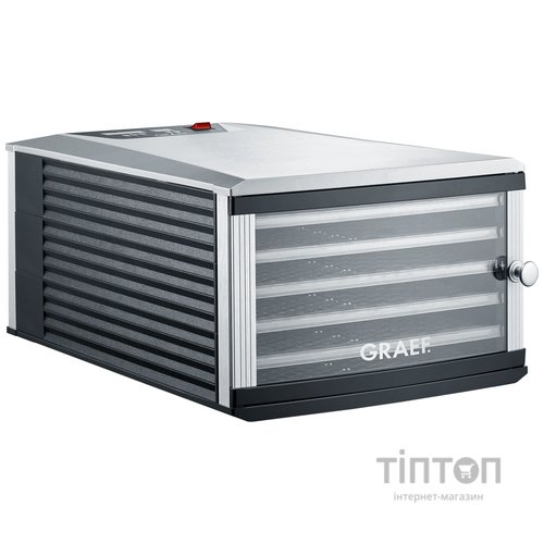 Сушарка Graef DA 506