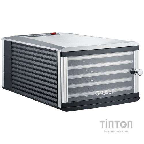 Сушарка Graef DA 506