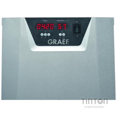 Сушарка Graef DA 506