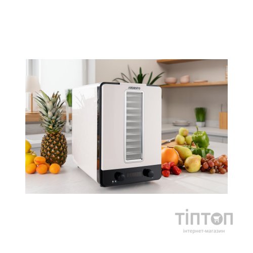 Сушка для овочів та фруктів Ardesto FDB-1138