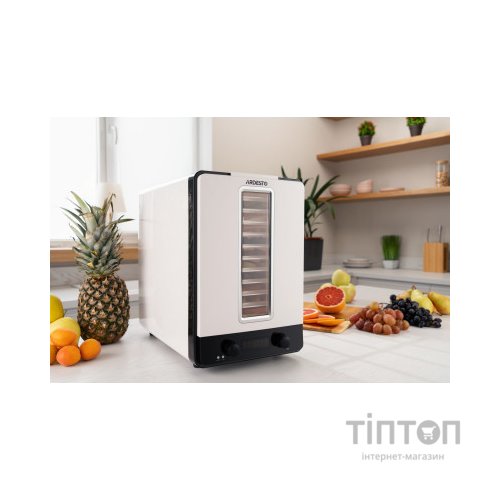 Сушка для овочів та фруктів Ardesto FDB-1138