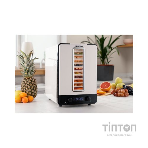 Сушка для овочів та фруктів Ardesto FDB-1138