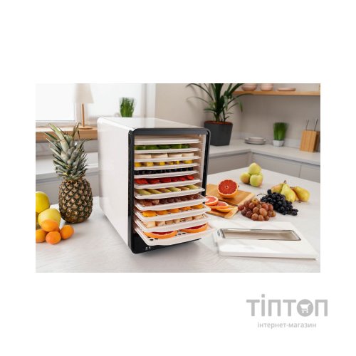 Сушка для овочів та фруктів Ardesto FDB-1138