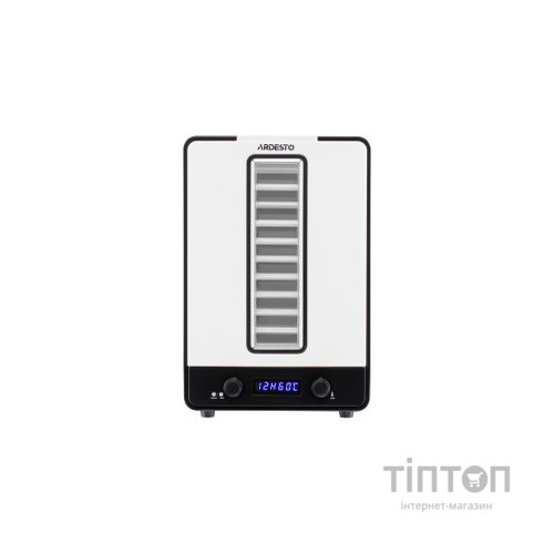 Сушка для овочів та фруктів Ardesto FDB-1138