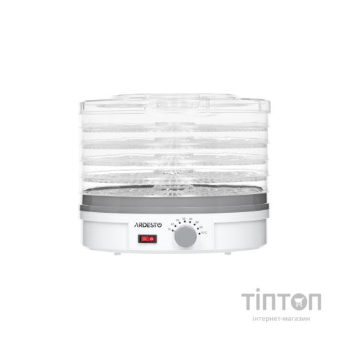 Сушка для овочів та фруктів Ardesto FDB-5320