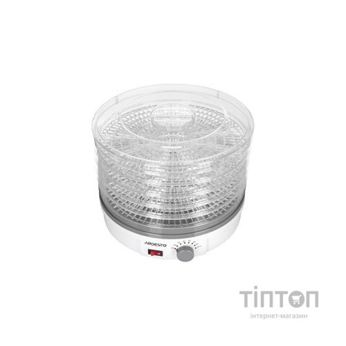Сушка для овочів та фруктів Ardesto FDB-5320