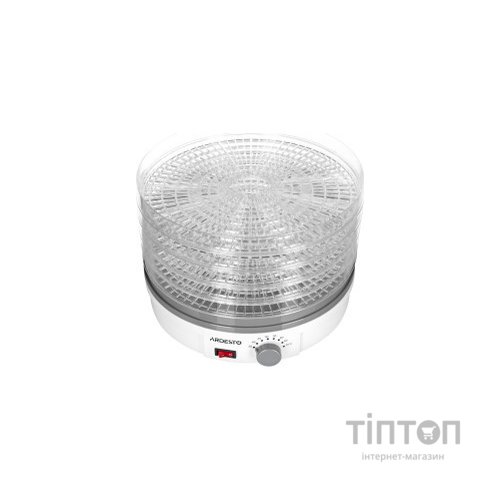 Сушка для овочів та фруктів Ardesto FDB-5320