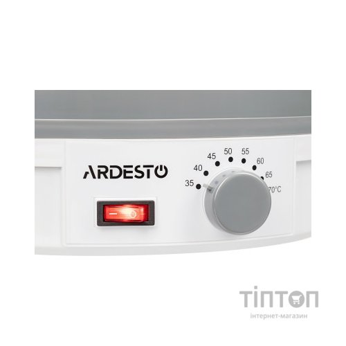 Сушка для овочів та фруктів Ardesto FDB-5320