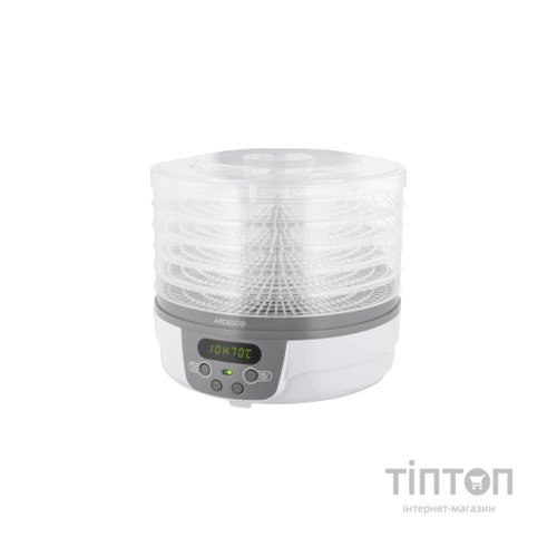 Сушка для овочів та фруктів Ardesto FDB-5321T