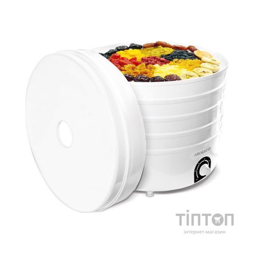 Сушка для овочів та фруктів Ardesto FDB-5385