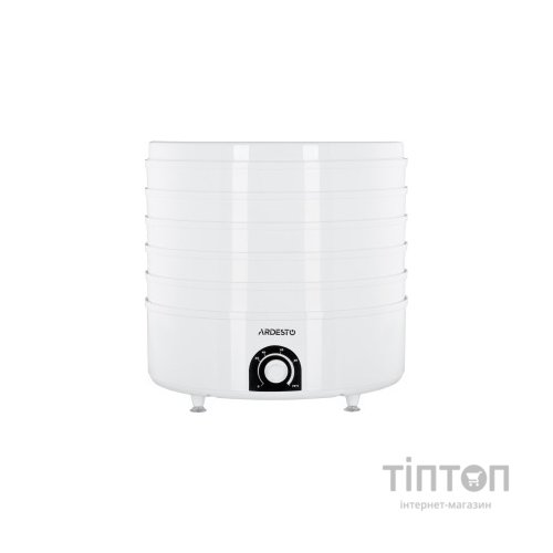 Сушка для овочів та фруктів Ardesto FDB-5385