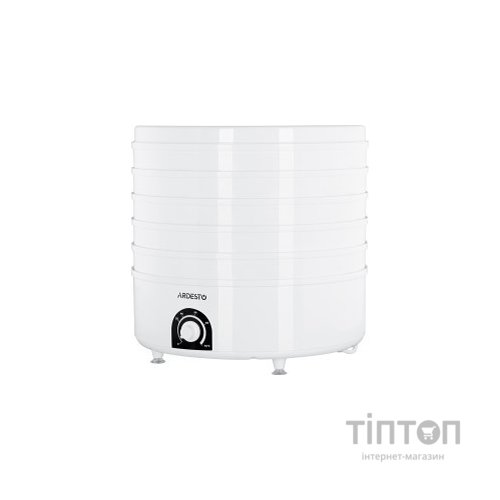 Сушка для овочів та фруктів Ardesto FDB-5385