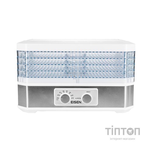 Сушка для овочів та фруктів Eisen EFD-055W