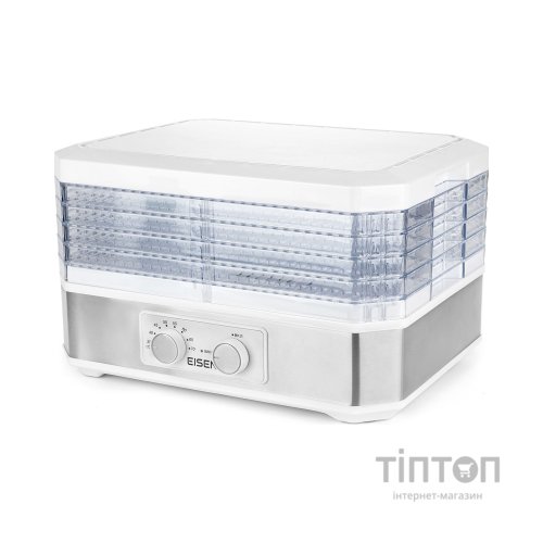 Сушка для овочів та фруктів Eisen EFD-055W