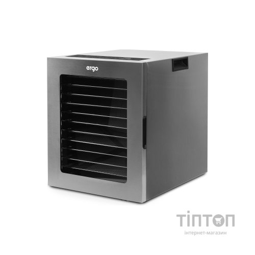 Сушка для овочів та фруктів Ergo FD-1009A
