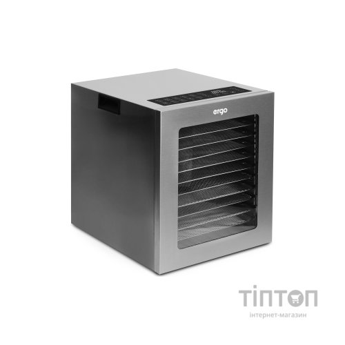 Сушка для овочів та фруктів Ergo FD-1009A