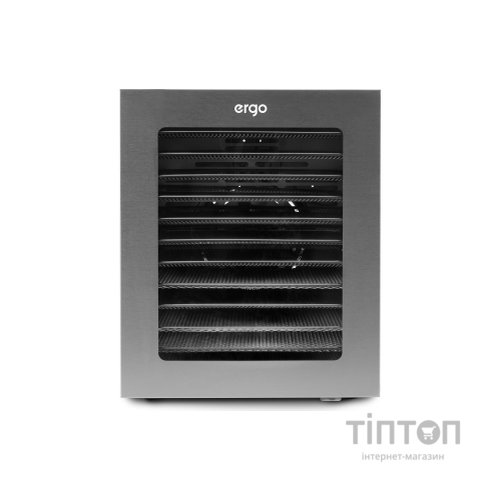 Сушка для овочів та фруктів Ergo FD-1009A