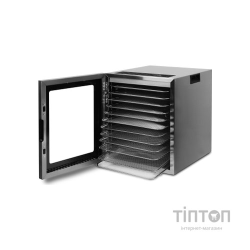 Сушка для овочів та фруктів Ergo FD-1009A