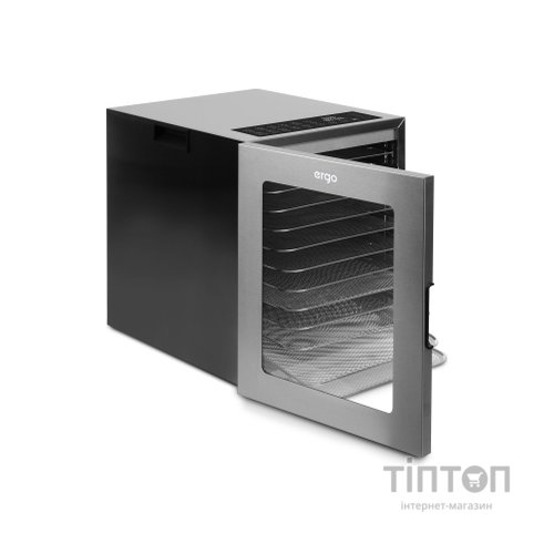 Сушка для овочів та фруктів Ergo FD-1009A