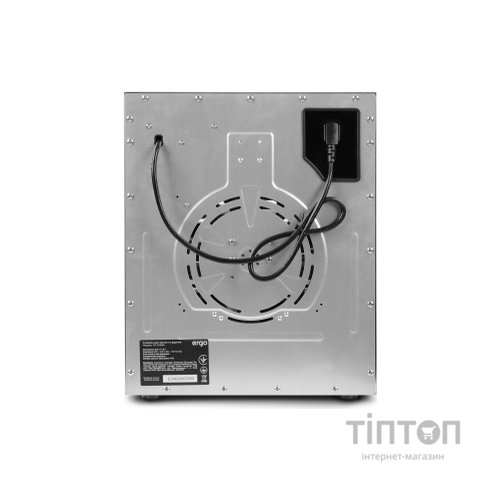 Сушка для овочів та фруктів Ergo FD-1009A