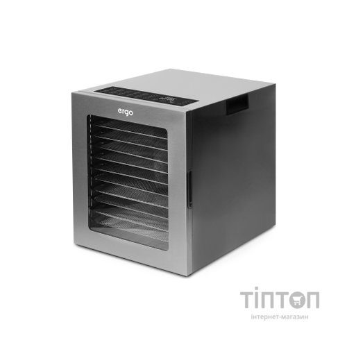 Сушка для овочів та фруктів Ergo FD-1009A
