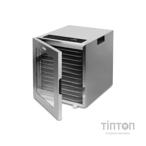Сушка для овочів та фруктів Ergo FD-1009A