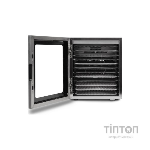 Сушка для овочів та фруктів Ergo FD-1009A