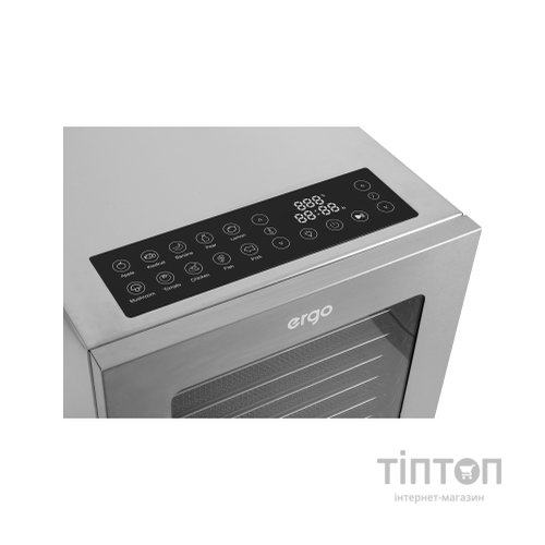 Сушка для овочів та фруктів Ergo FD-1009A