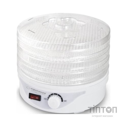 Сушка для овочів та фруктів Esperanza EKD003