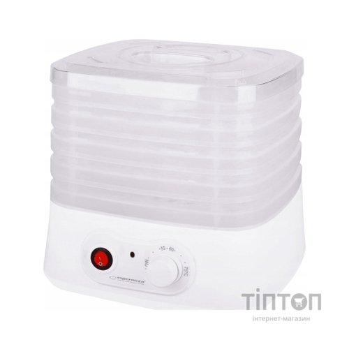 Сушка для овочів та фруктів Esperanza EKD004