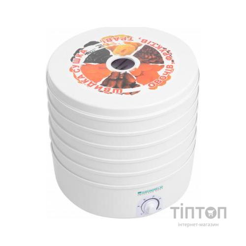 Сушка для овочів та фруктів Grunhelm BY 1162 (BY1162)