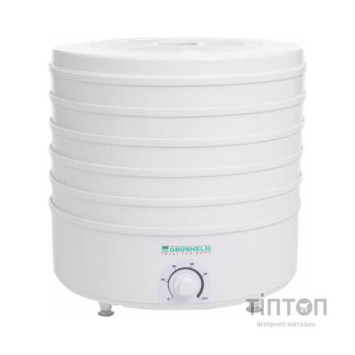 Сушка для овочів та фруктів Grunhelm BY 1162 (BY1162)