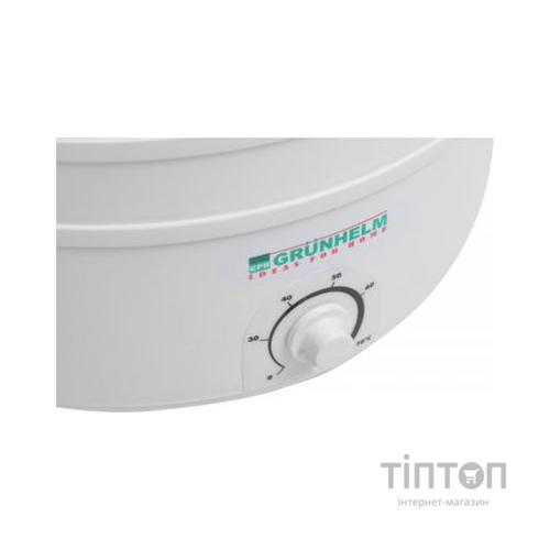 Сушка для овочів та фруктів Grunhelm BY 1162 (BY1162)