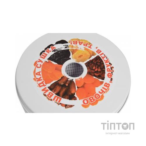 Сушка для овочів та фруктів Grunhelm BY 1162 (BY1162)