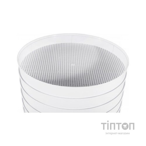 Сушка для овочів та фруктів Hölmer HFD-52W