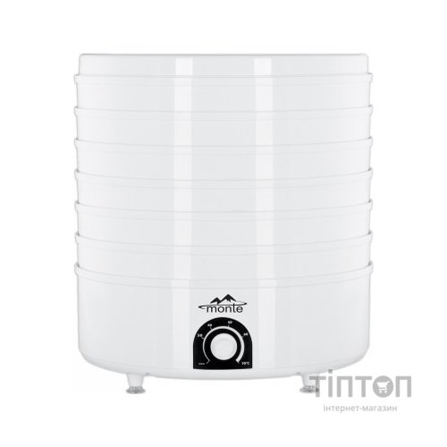 Сушка для овочів та фруктів Monte MT-1663
