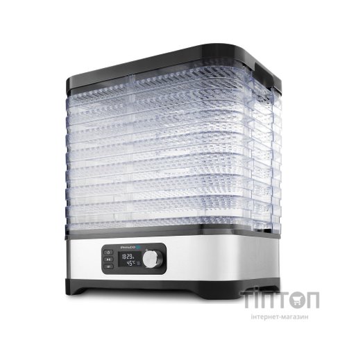 Сушка для овочів та фруктів Philco PHFD 5080