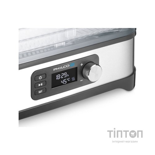 Сушка для овочів та фруктів Philco PHFD 5080