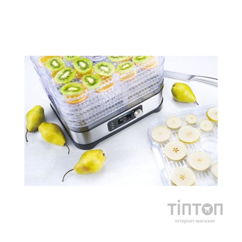 Сушка для овочів та фруктів Philco PHFD 5080