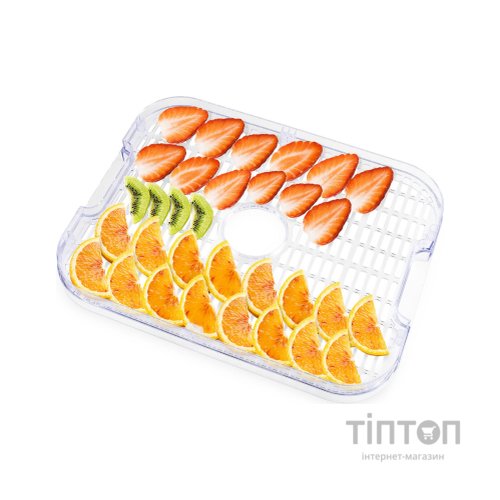 Сушка для овочів та фруктів Philco PHFD 5080