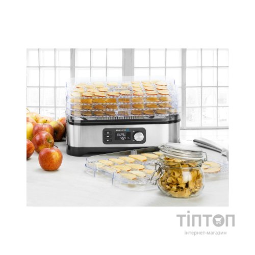 Сушка для овочів та фруктів Philco PHFD 5080