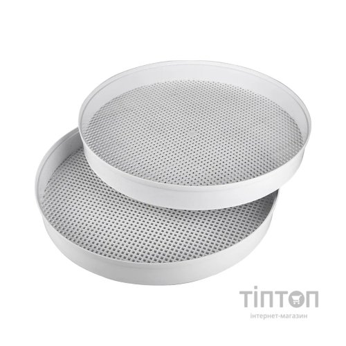 Сушка для овочів та фруктів PRIME Technics PFD 502 W