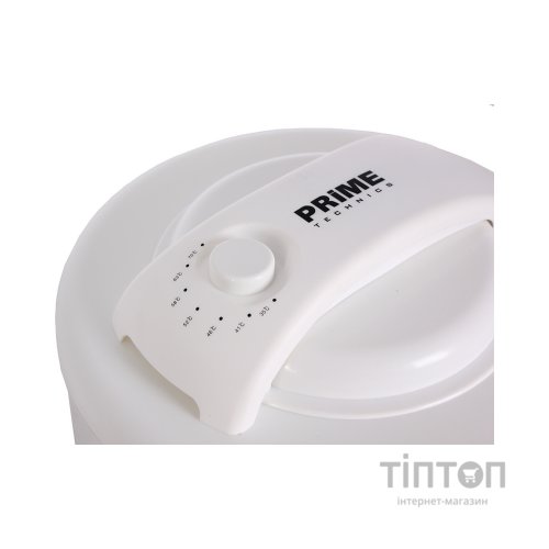 Сушка для овочів та фруктів PRIME Technics PFD 607 W (195984)