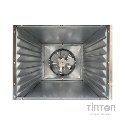 Сушка для овочів та фруктів PRIME Technics PFD 708 S