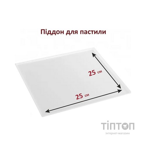 Сушка для овочів та фруктів PRIME Technics PFD 708 S